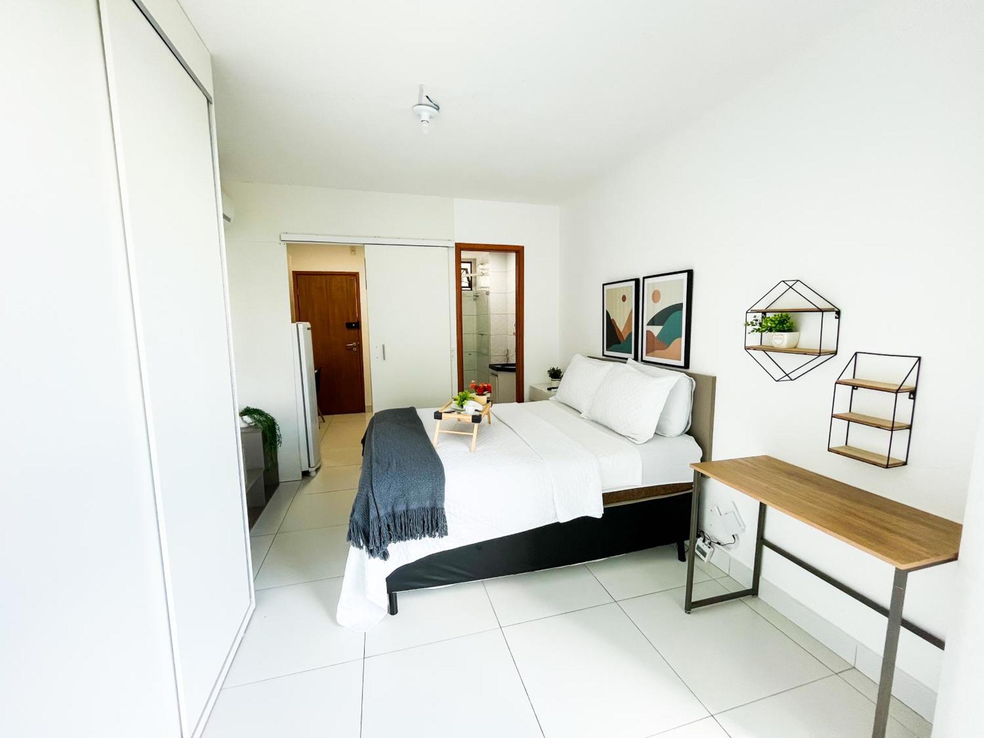 Beira-Mar Boa Viagem - Costa Vicentina By Bnb Flex 累西腓 外观 照片