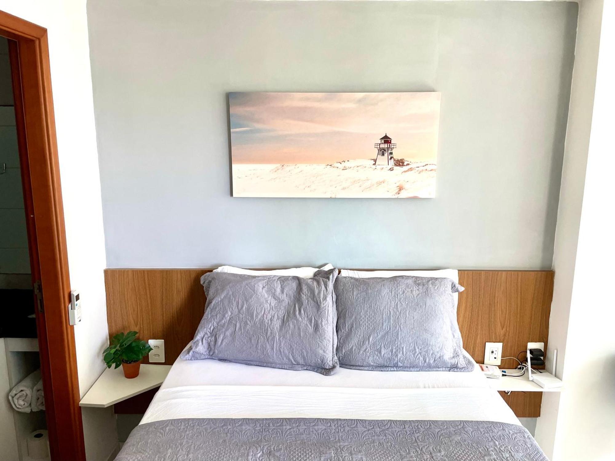 Beira-Mar Boa Viagem - Costa Vicentina By Bnb Flex 累西腓 外观 照片